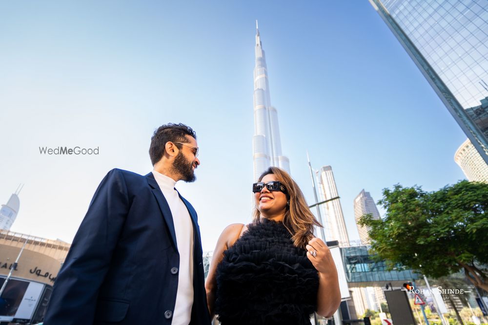 Photo From Priyanka & Huzehfa, Couple Shoot in Dubai - By Rohan Shinde Photography & Films (RSP)