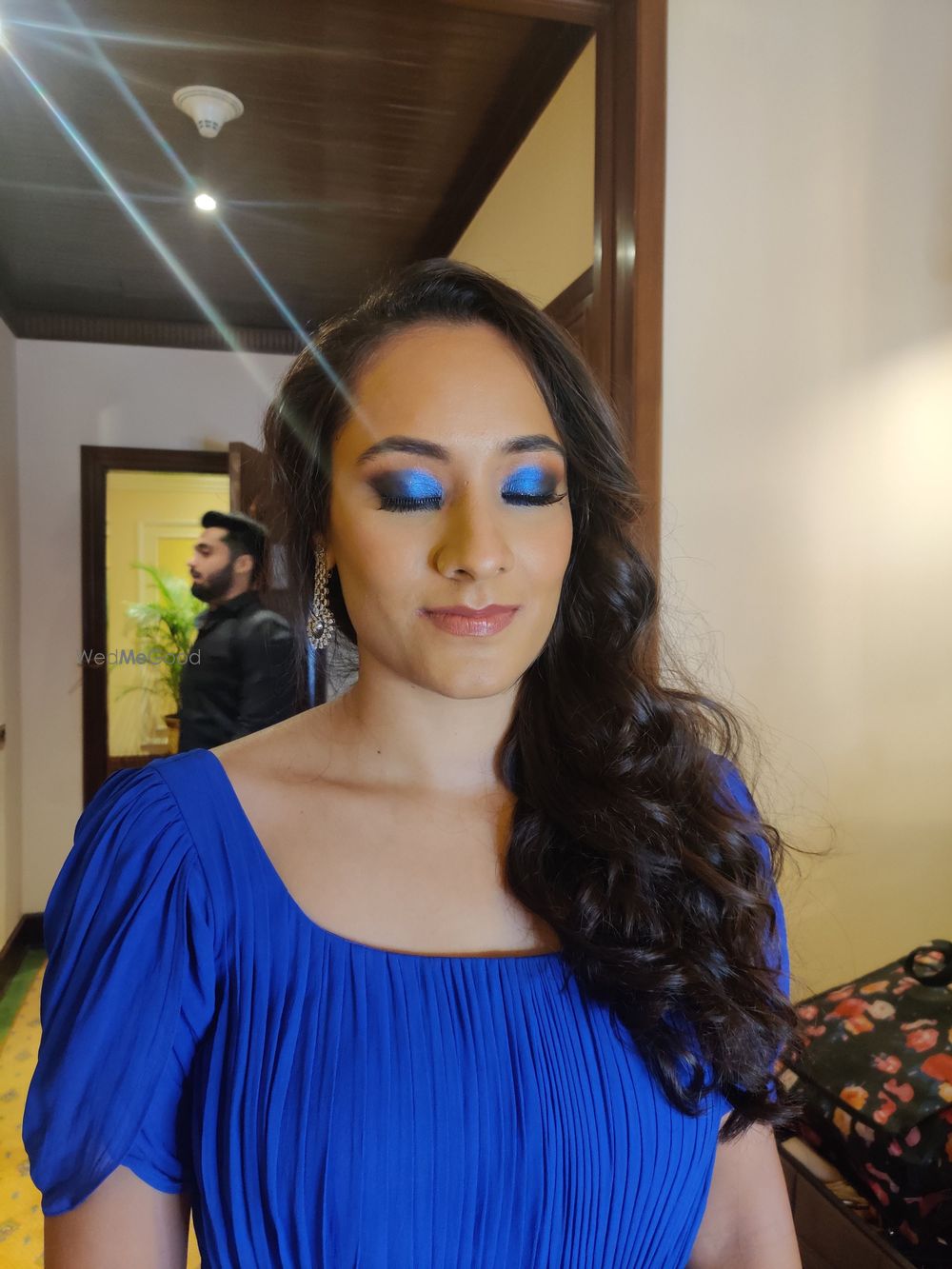 Photo From Brides on their - Sangeet / Reception / Cocktail - By Makeup by Rochona
