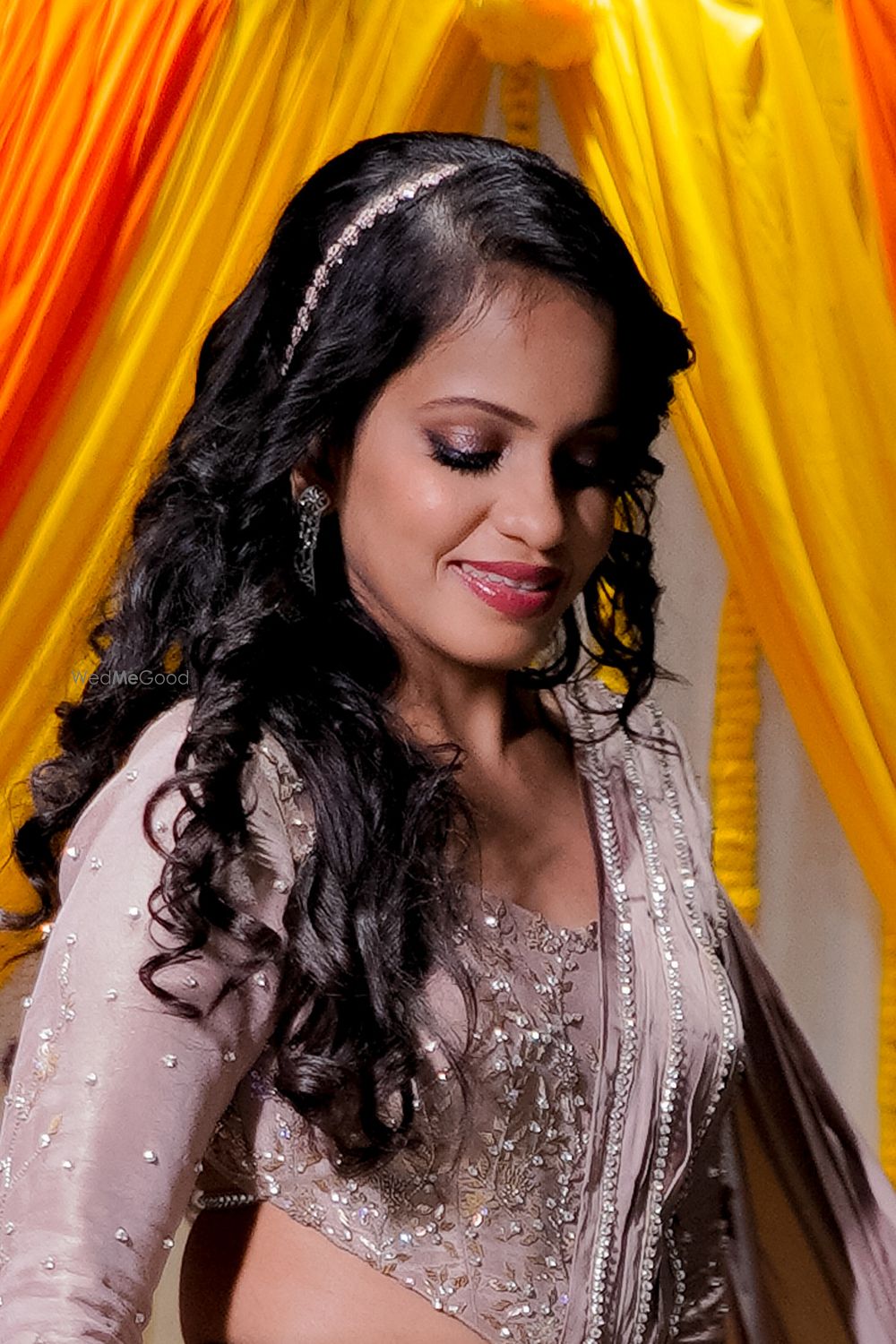 Photo From Brides on their - Sangeet / Reception / Cocktail - By Makeup by Rochona