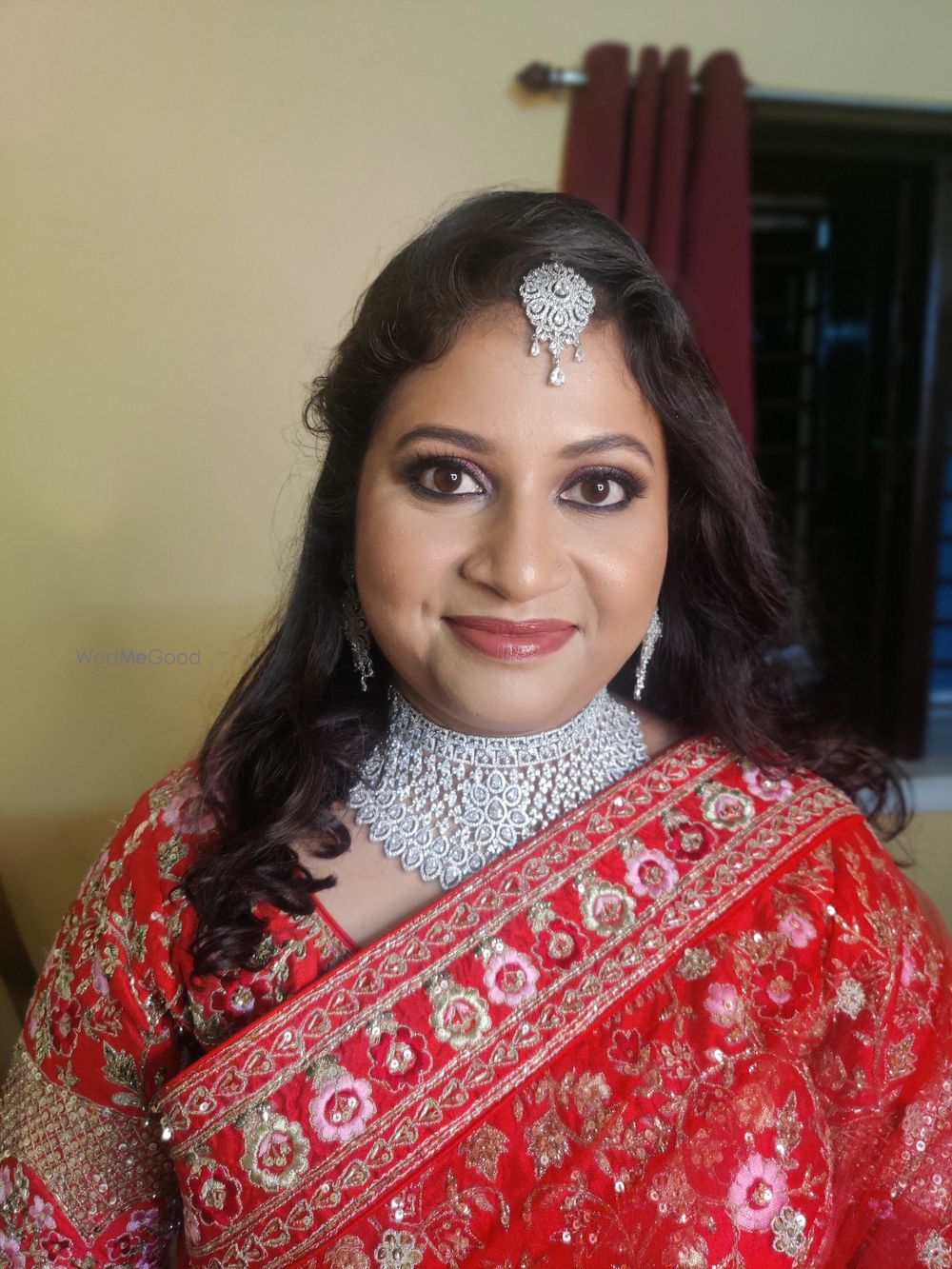 Photo From Brides on their - Sangeet / Reception / Cocktail - By Makeup by Rochona