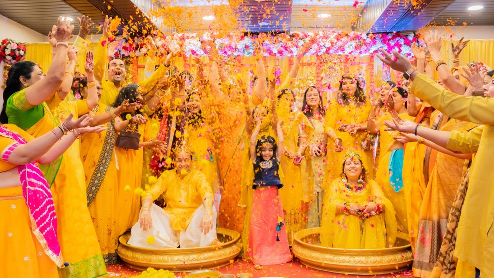 Photo From Govind & Ayushi wedding - By Gurvinder Arora Photography