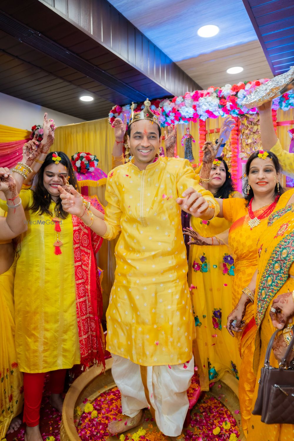 Photo From Govind & Ayushi wedding - By Gurvinder Arora Photography