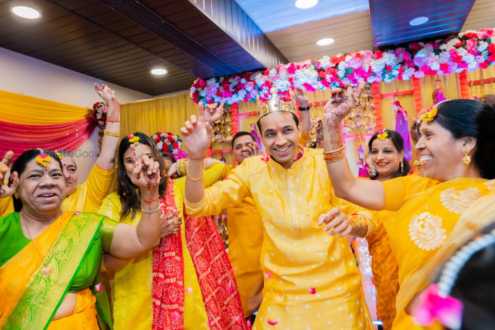 Photo From Govind & Ayushi wedding - By Gurvinder Arora Photography