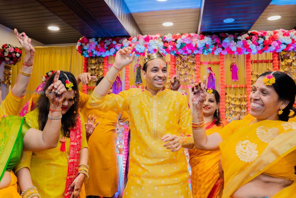 Photo From Govind & Ayushi wedding - By Gurvinder Arora Photography