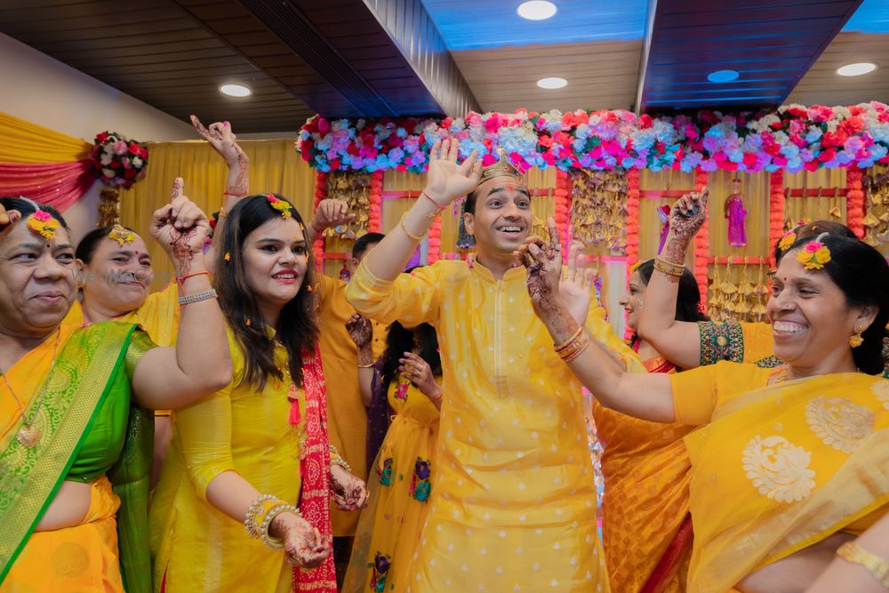 Photo From Govind & Ayushi wedding - By Gurvinder Arora Photography