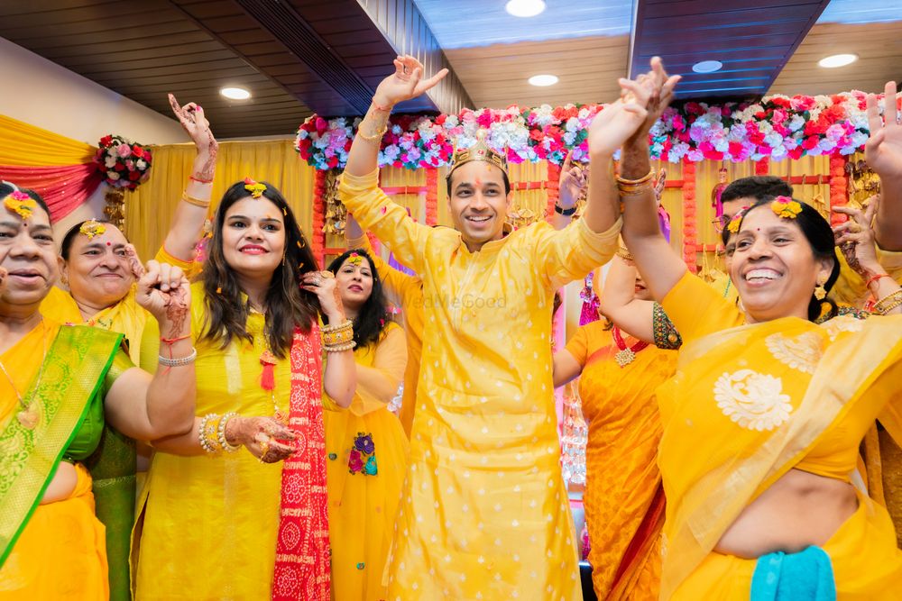 Photo From Govind & Ayushi wedding - By Gurvinder Arora Photography