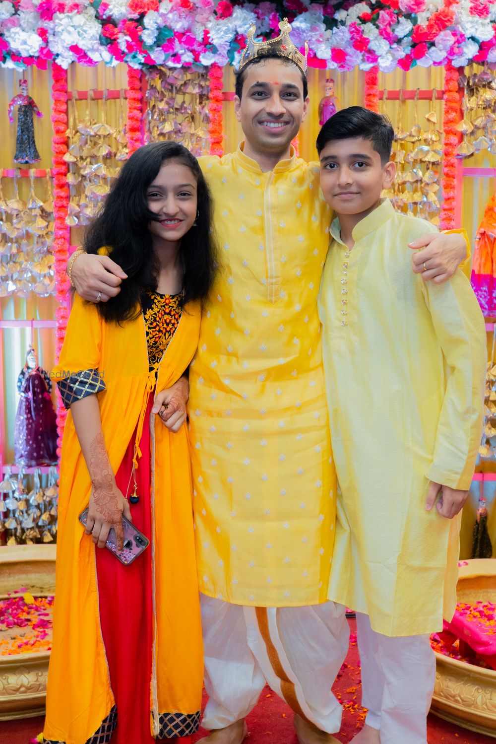 Photo From Govind & Ayushi wedding - By Gurvinder Arora Photography