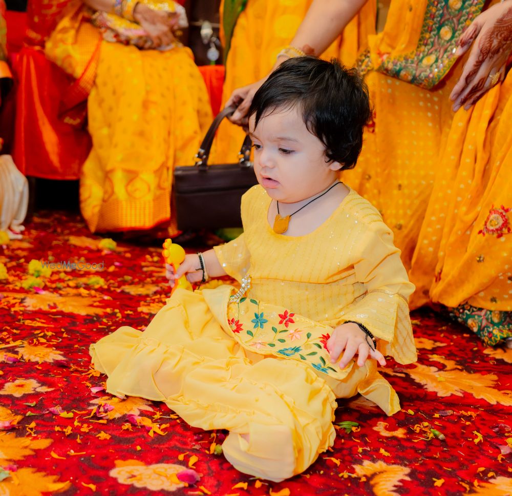 Photo From Govind & Ayushi wedding - By Gurvinder Arora Photography