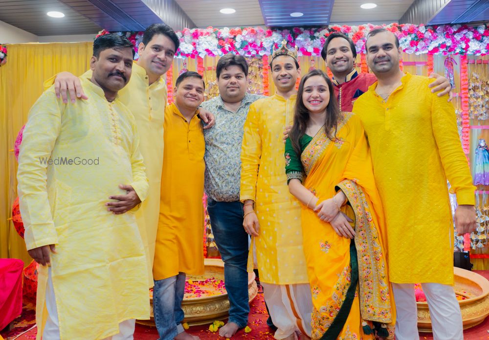 Photo From Govind & Ayushi wedding - By Gurvinder Arora Photography