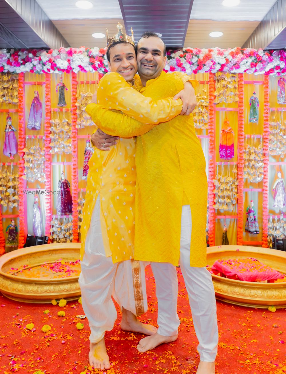 Photo From Govind & Ayushi wedding - By Gurvinder Arora Photography