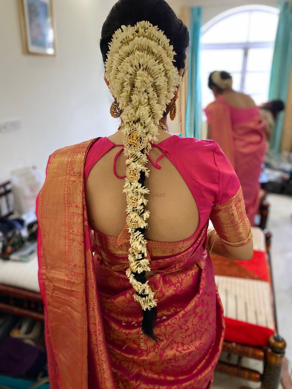 Photo From South Indian Bride - By bridesbyjacqueline