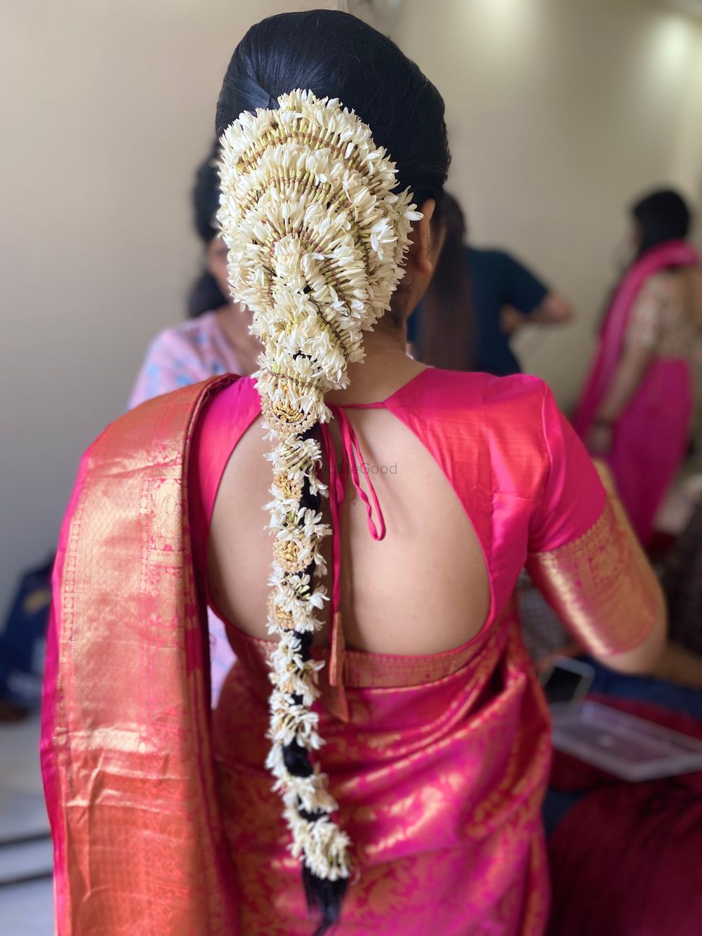 Photo From South Indian Bride - By bridesbyjacqueline
