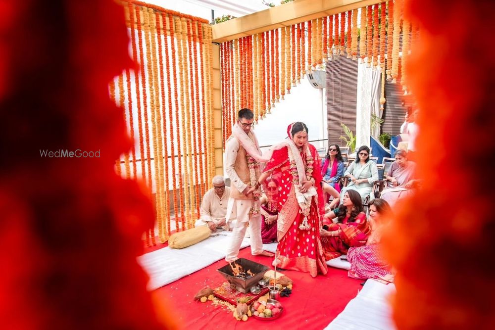 Photo From South Indian Bride - By bridesbyjacqueline