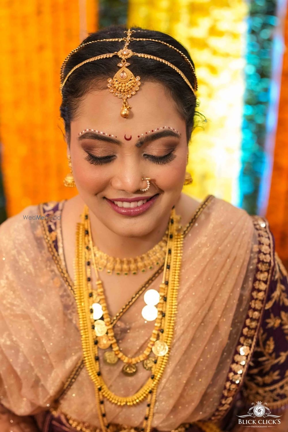 Photo From South Indian Bride - By Makeup by Jacqueline