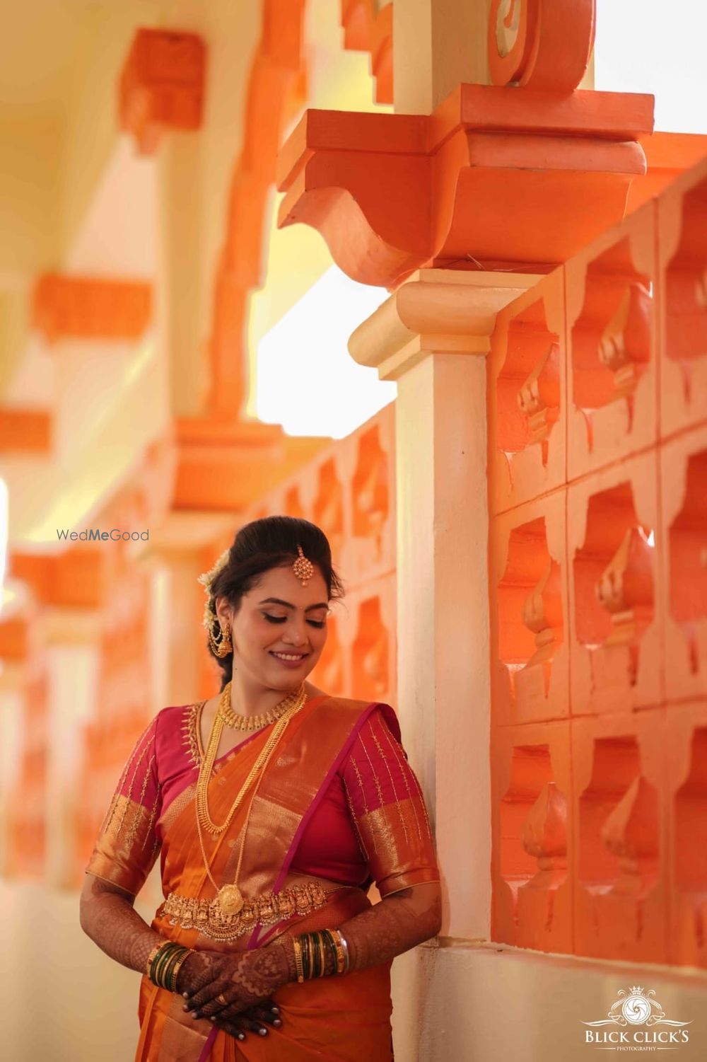 Photo From South Indian Bride - By Makeup by Jacqueline