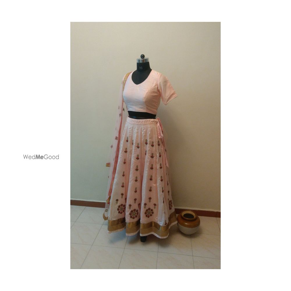 Photo From Lehenga loving - By Athea by Shruti