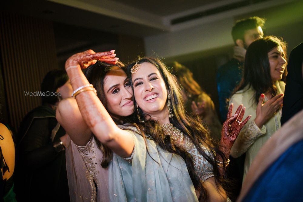 Photo From HANSIKA WEDDING - By A Khan Photography