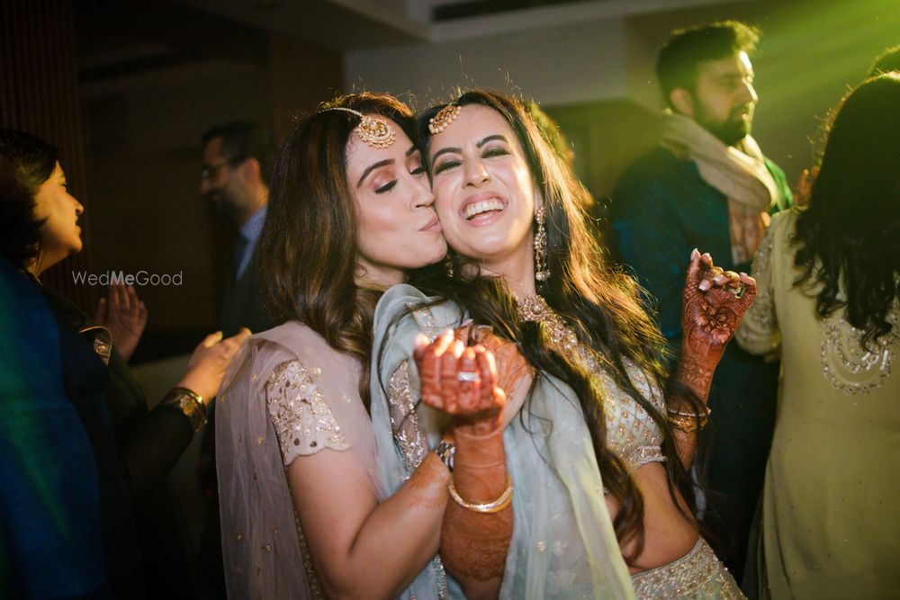 Photo From HANSIKA WEDDING - By A Khan Photography