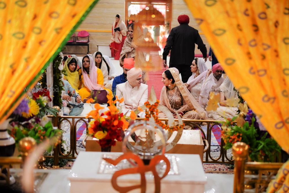 Photo From HANSIKA WEDDING - By A Khan Photography