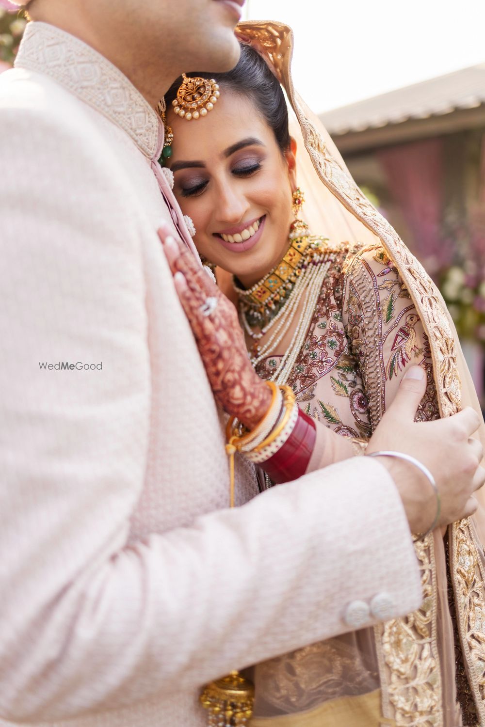 Photo From HANSIKA WEDDING - By A Khan Photography