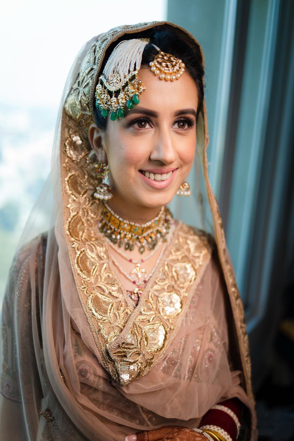 Photo From HANSIKA WEDDING - By A Khan Photography
