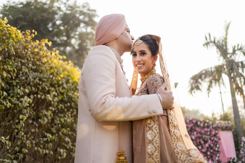 Photo From HANSIKA WEDDING - By A Khan Photography