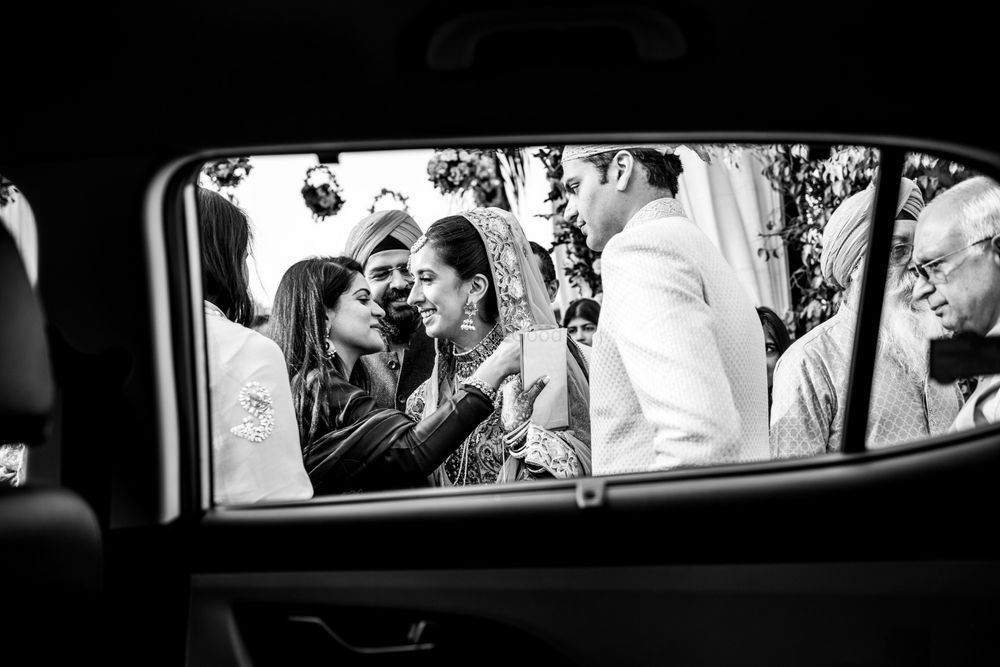 Photo From HANSIKA WEDDING - By A Khan Photography