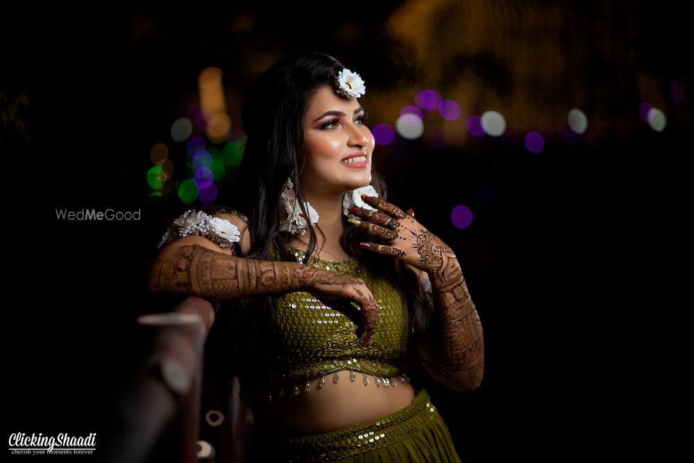 Photo From Anamika x Harsh - By Clicking Shaadi