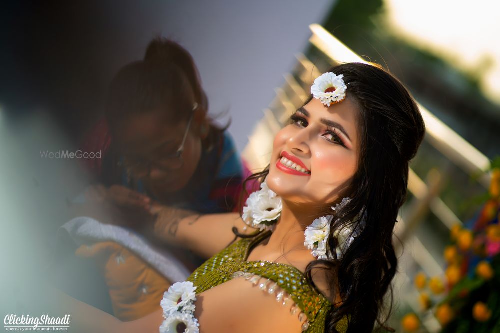 Photo From Anamika x Harsh - By Clicking Shaadi