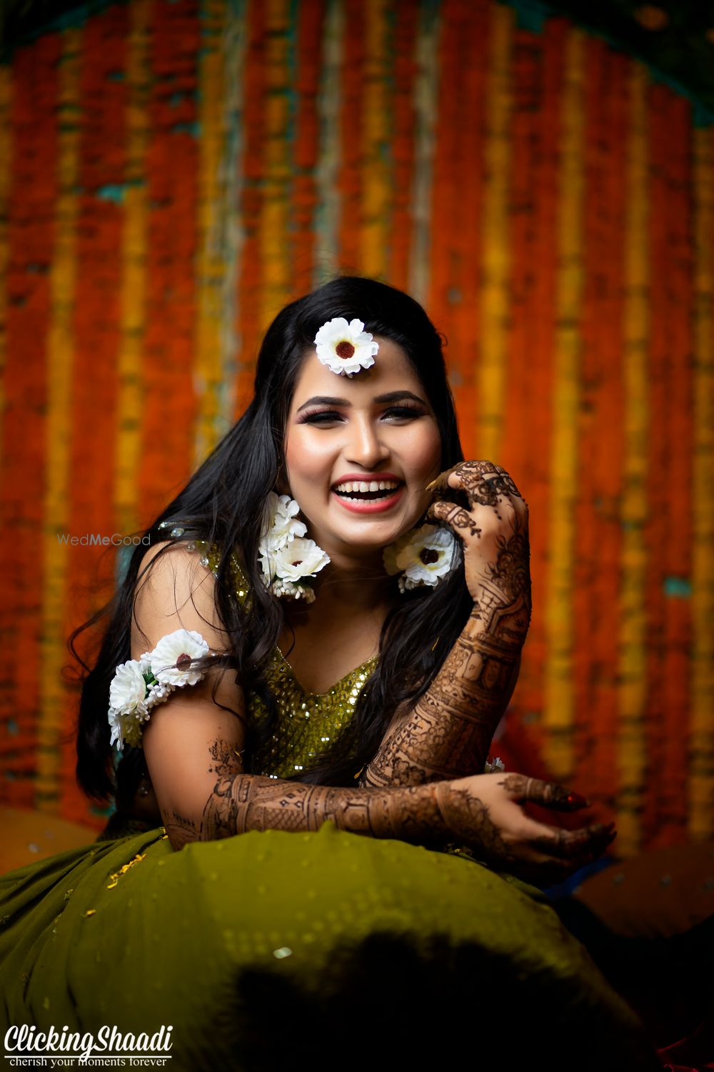 Photo From Anamika x Harsh - By Clicking Shaadi