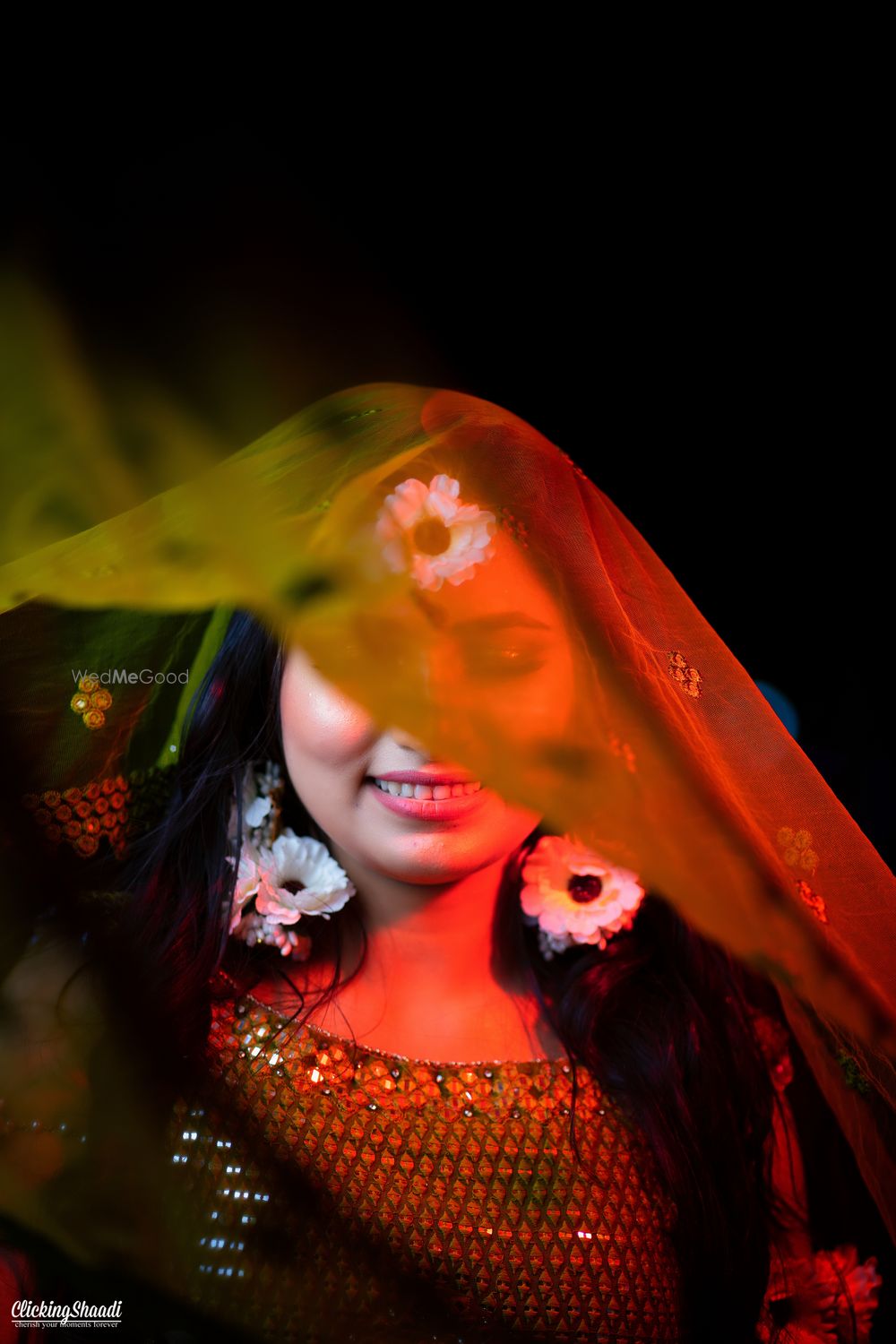 Photo From Anamika x Harsh - By Clicking Shaadi