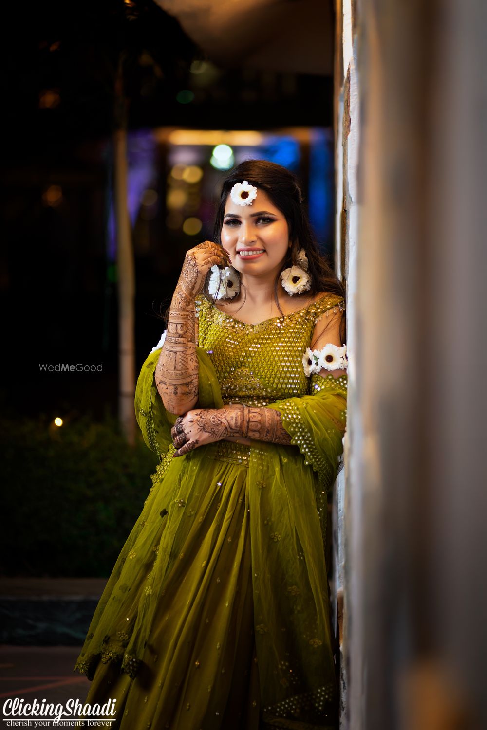 Photo From Anamika x Harsh - By Clicking Shaadi