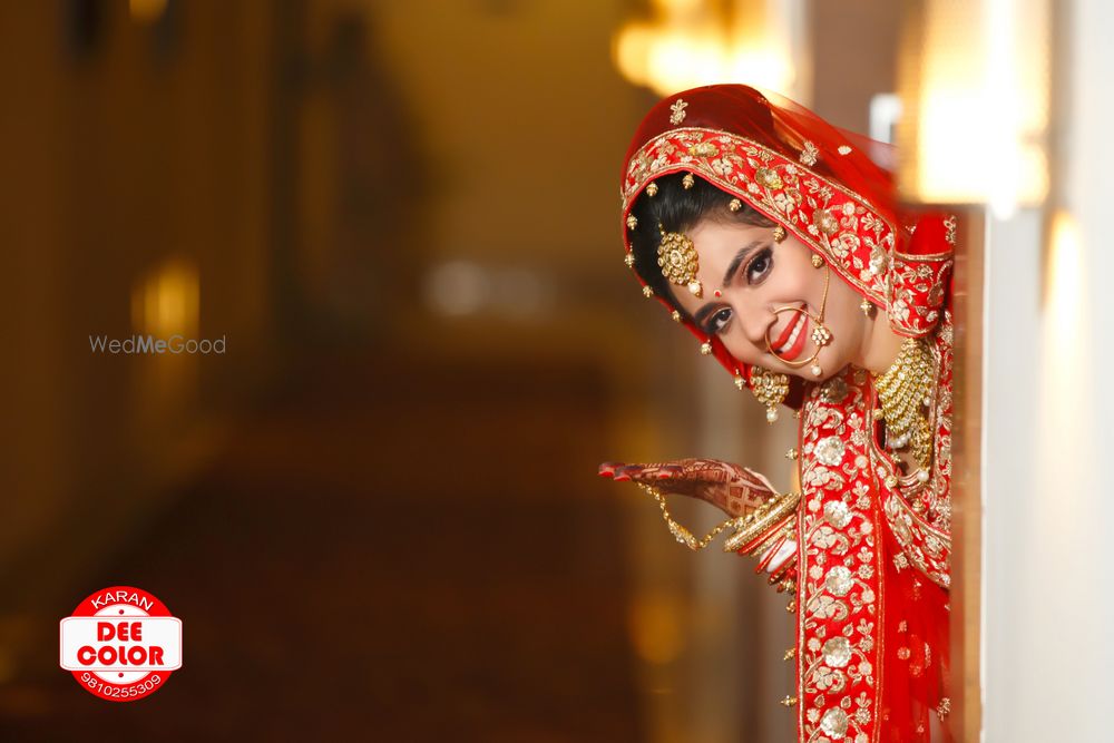 Photo From Portrait Photos - By Dee Color Producers Pvt Ltd