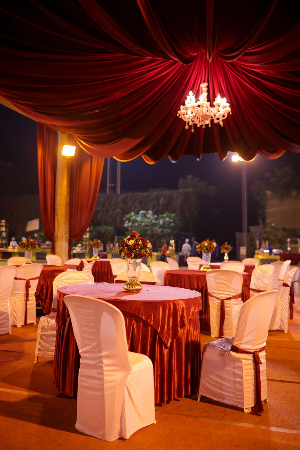 Photo From Ornob's Wedding - By Colours Events & Activation