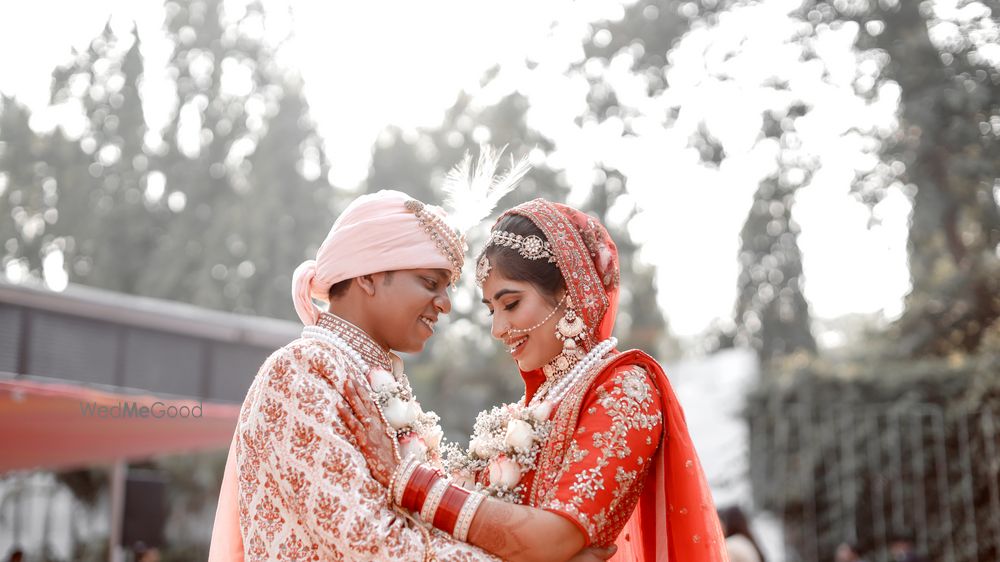 Photo From Lavanya & Abhishek - By A Khan Photography