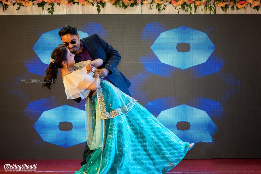 Photo From Garima x Pra8ik - By Clicking Shaadi