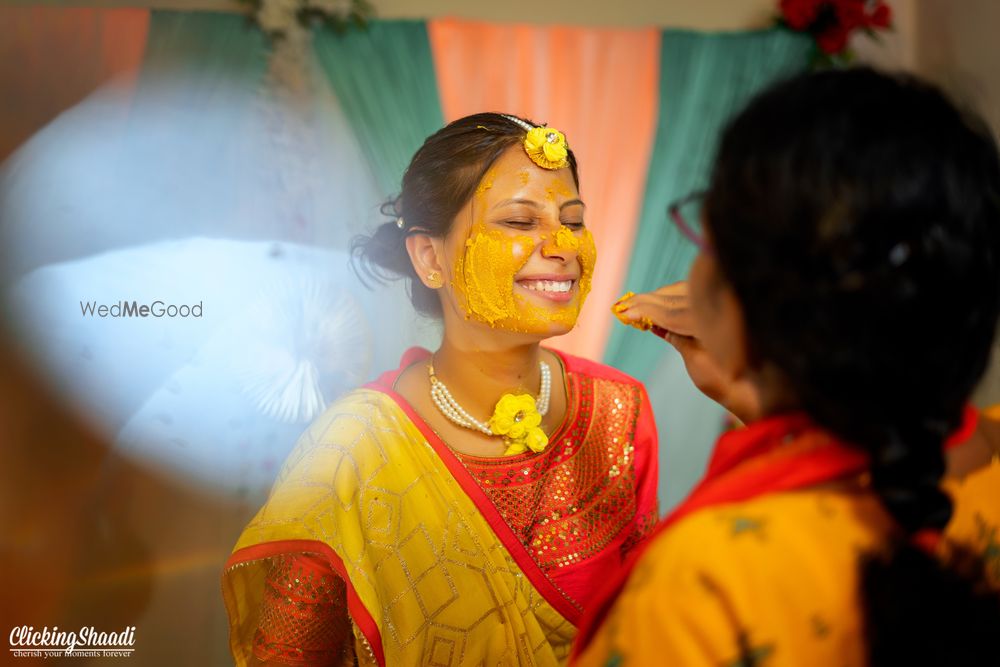 Photo From Garima x Pra8ik - By Clicking Shaadi