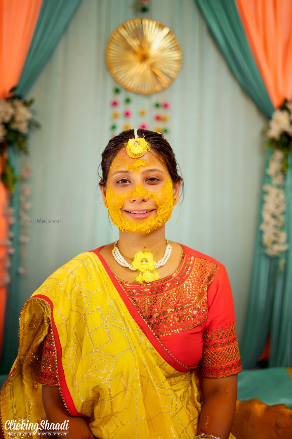 Photo From Garima x Pra8ik - By Clicking Shaadi