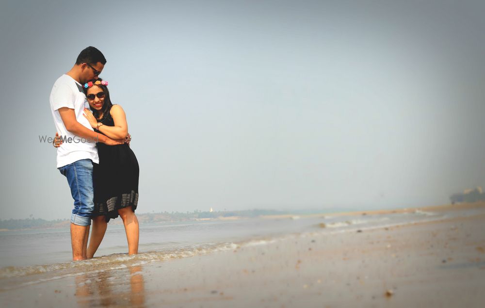 Photo From Ashish + Rameshwari (Prewedding) - By Pooja Shet Photography