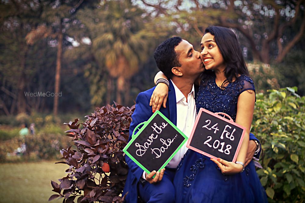 Photo From Ashish + Rameshwari (Prewedding) - By Pooja Shet Photography