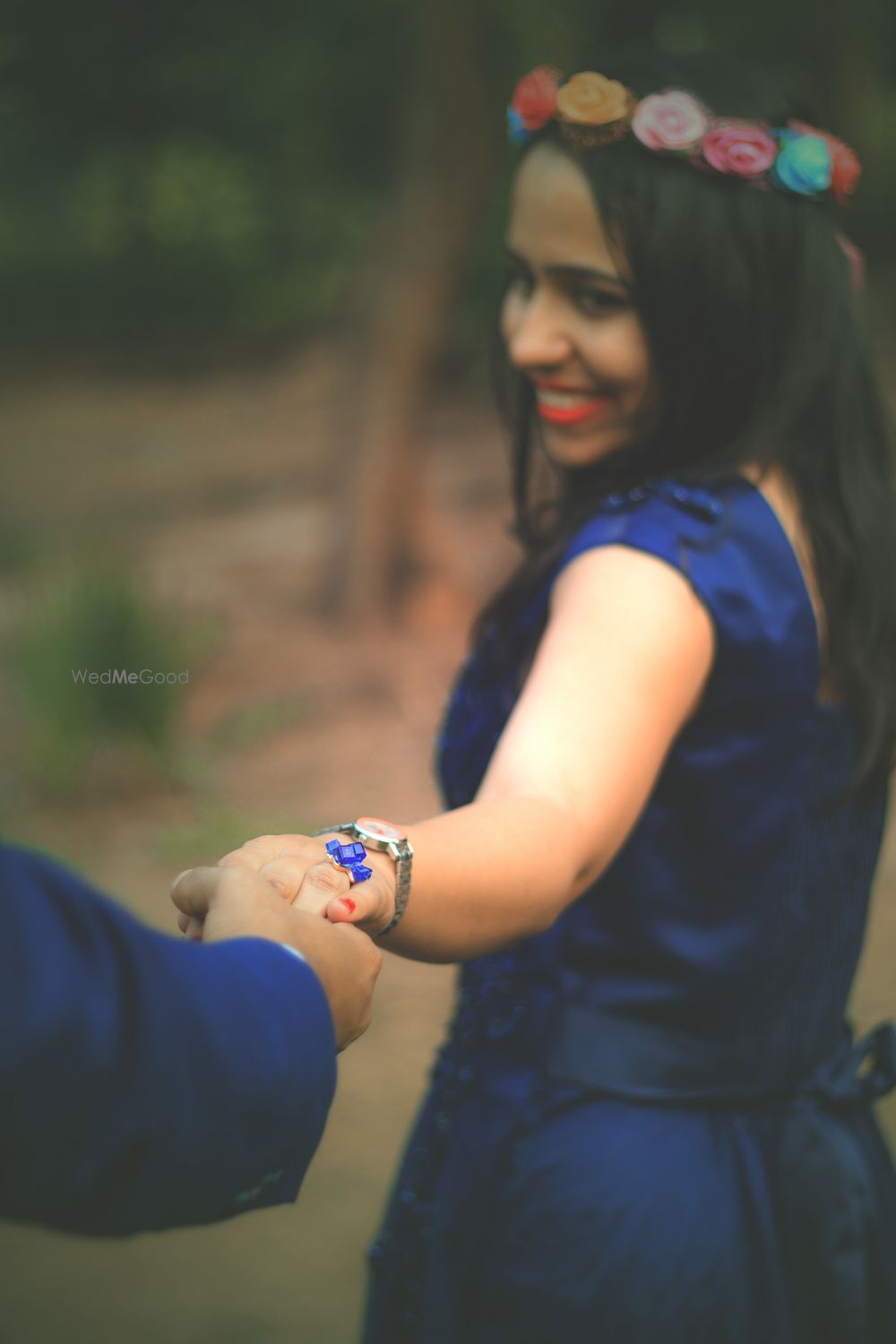 Photo From Ashish + Rameshwari (Prewedding) - By Pooja Shet Photography