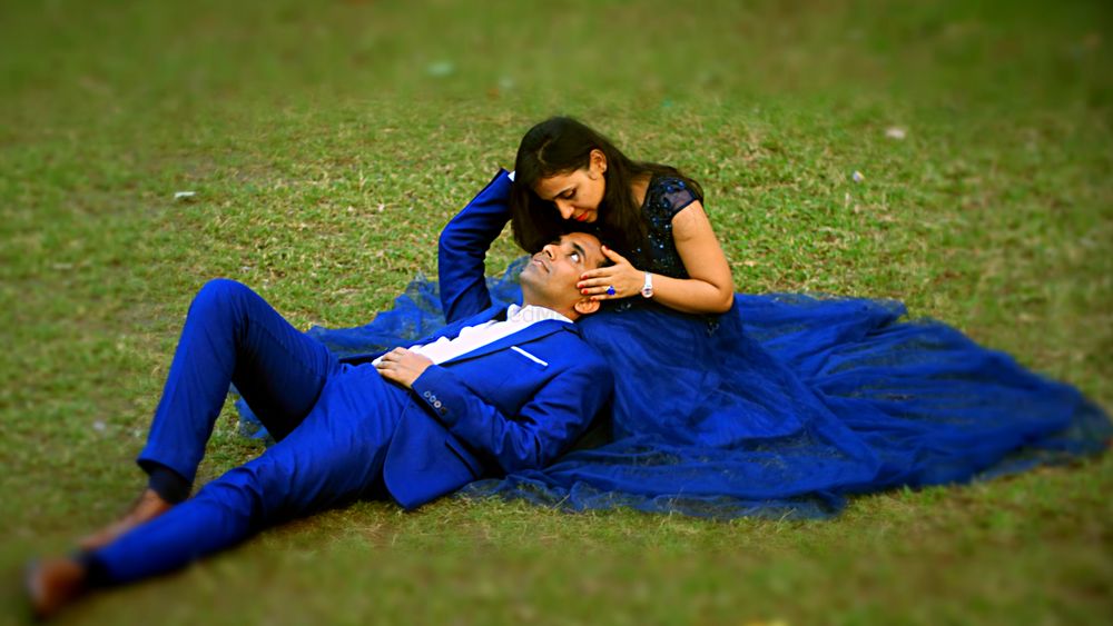 Photo From Ashish + Rameshwari (Prewedding) - By Pooja Shet Photography