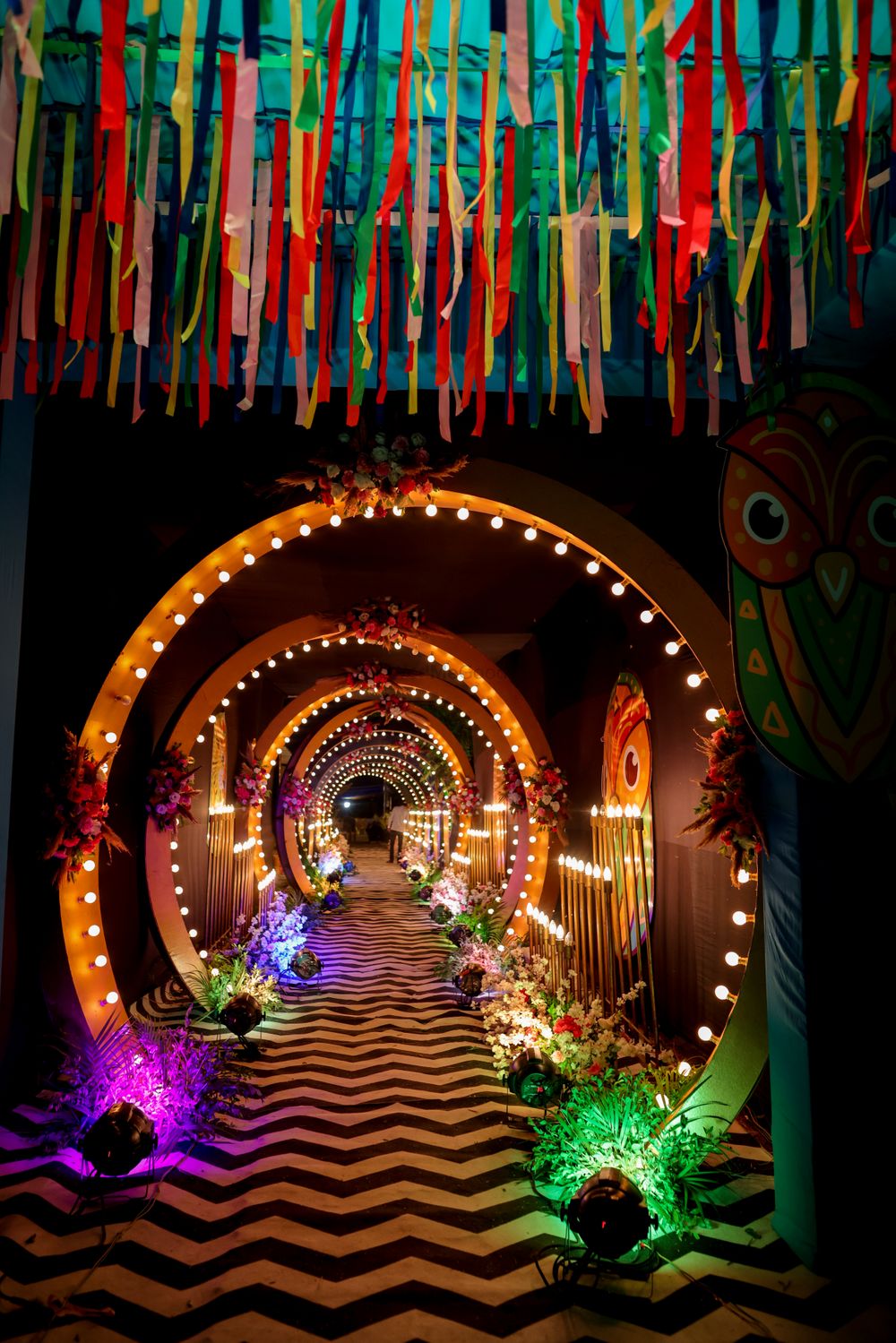 Photo From Bangali Carnival - By Colours Events & Activation