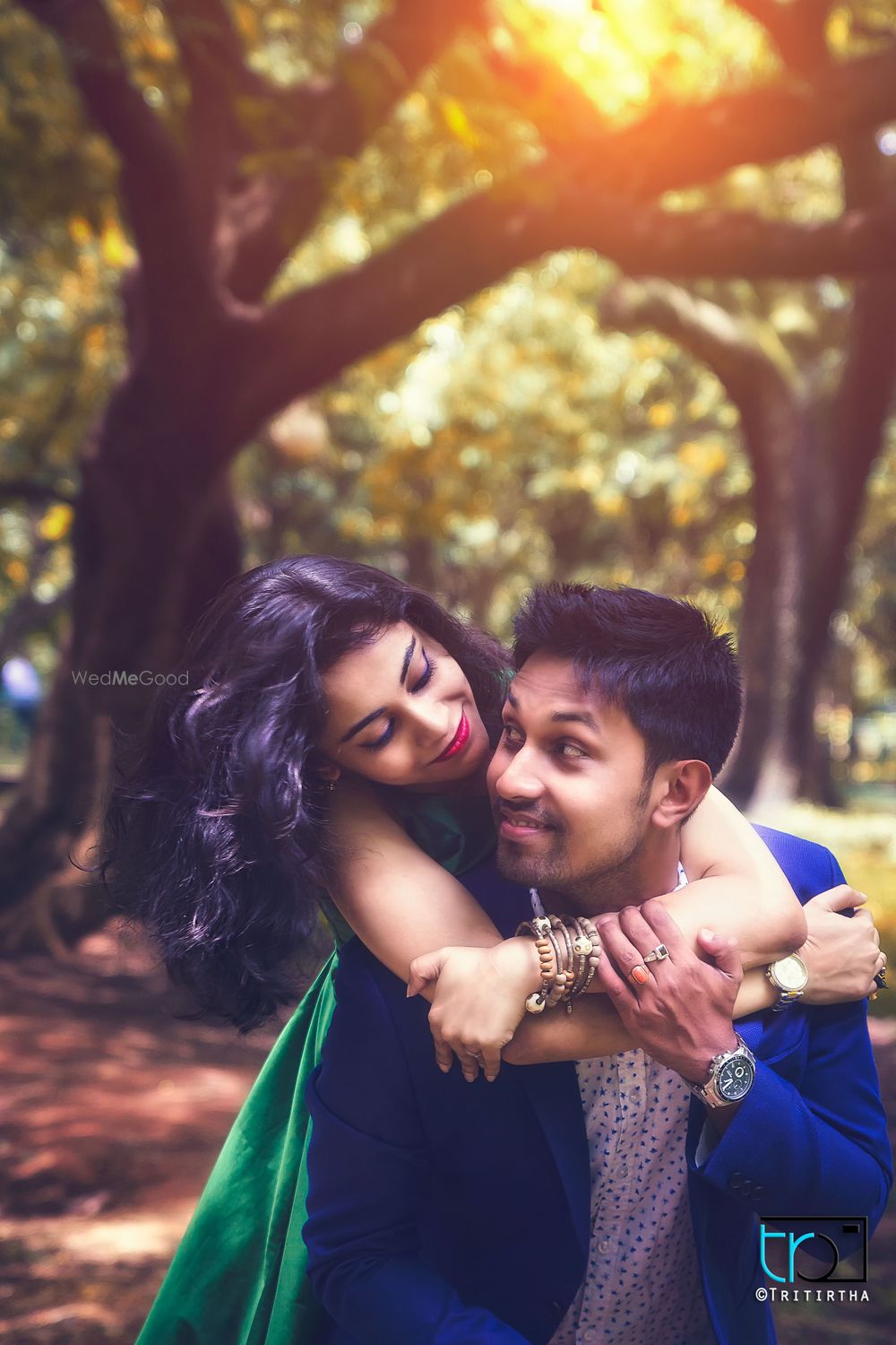 Photo From Tanmay &  Nilam - By TR Photography