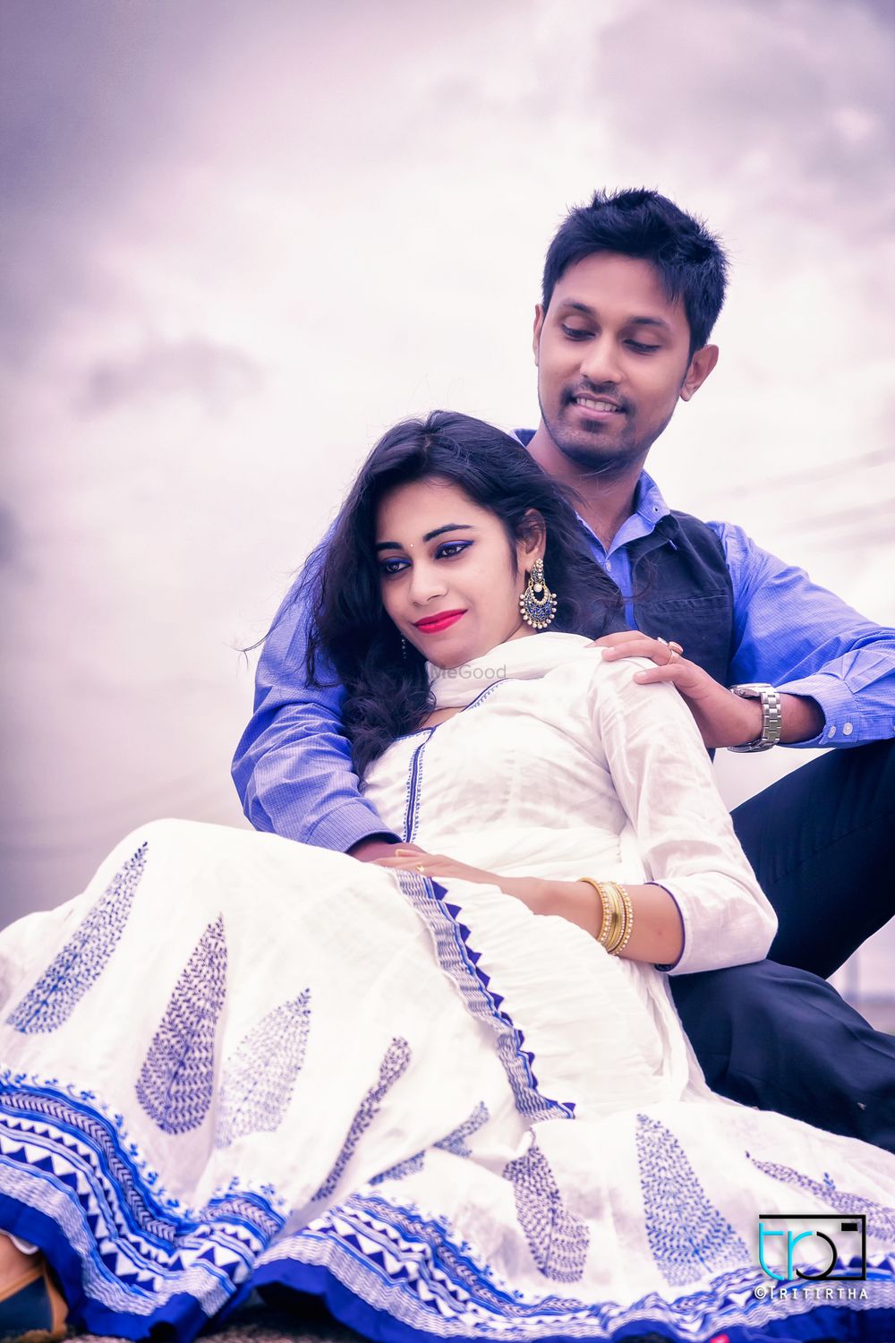 Photo From Tanmay &  Nilam - By TR Photography