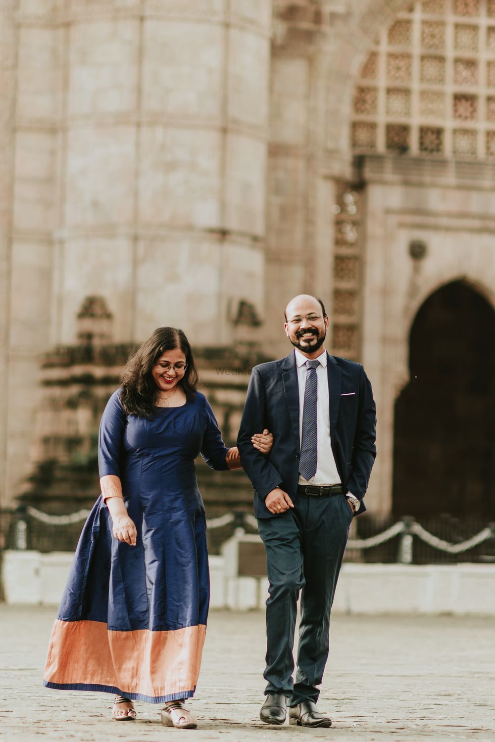 Photo From Anjish & Merlin Pre wedding - By CamLens Photography