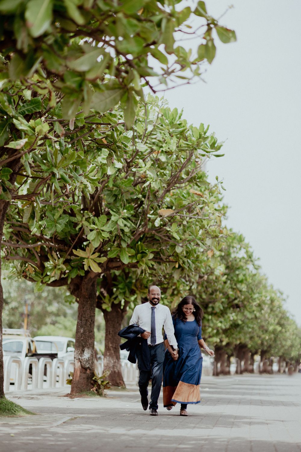 Photo From Anjish & Merlin Pre wedding - By CamLens Photography