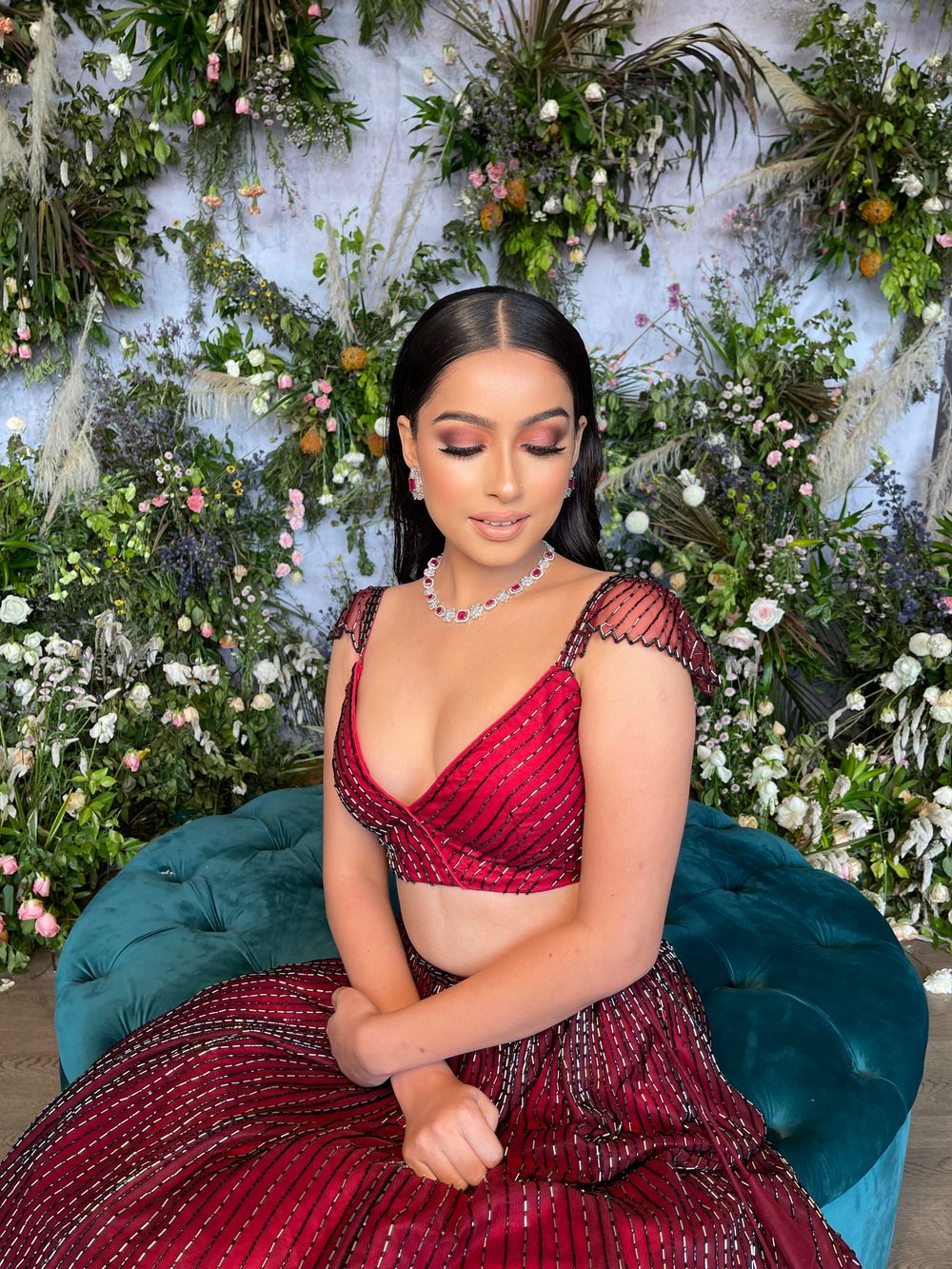 Photo From Party Makeups - By Aastha Jain Mua
