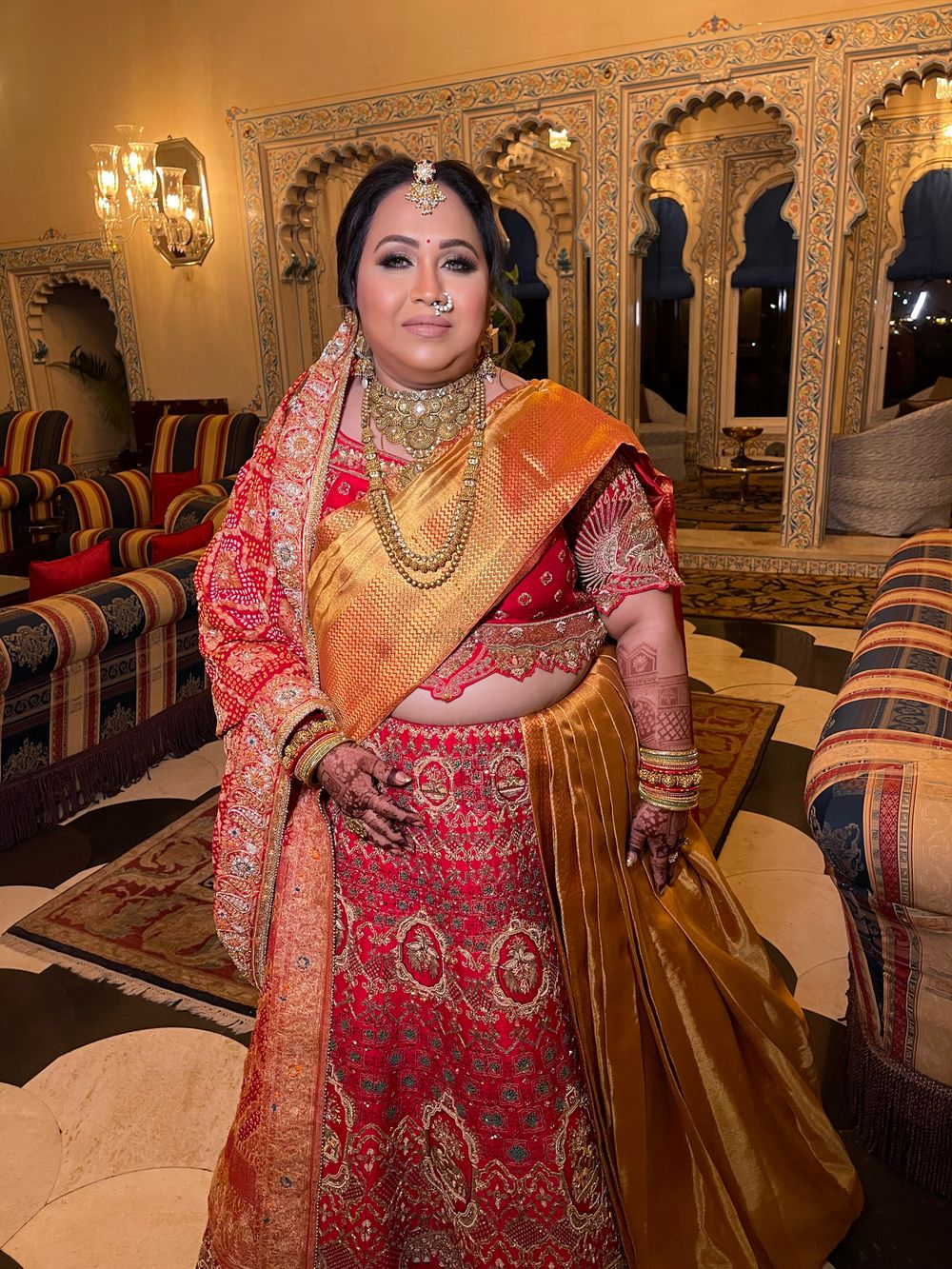 Photo From Mother of the Bride Makeups - By Aastha Jain Mua