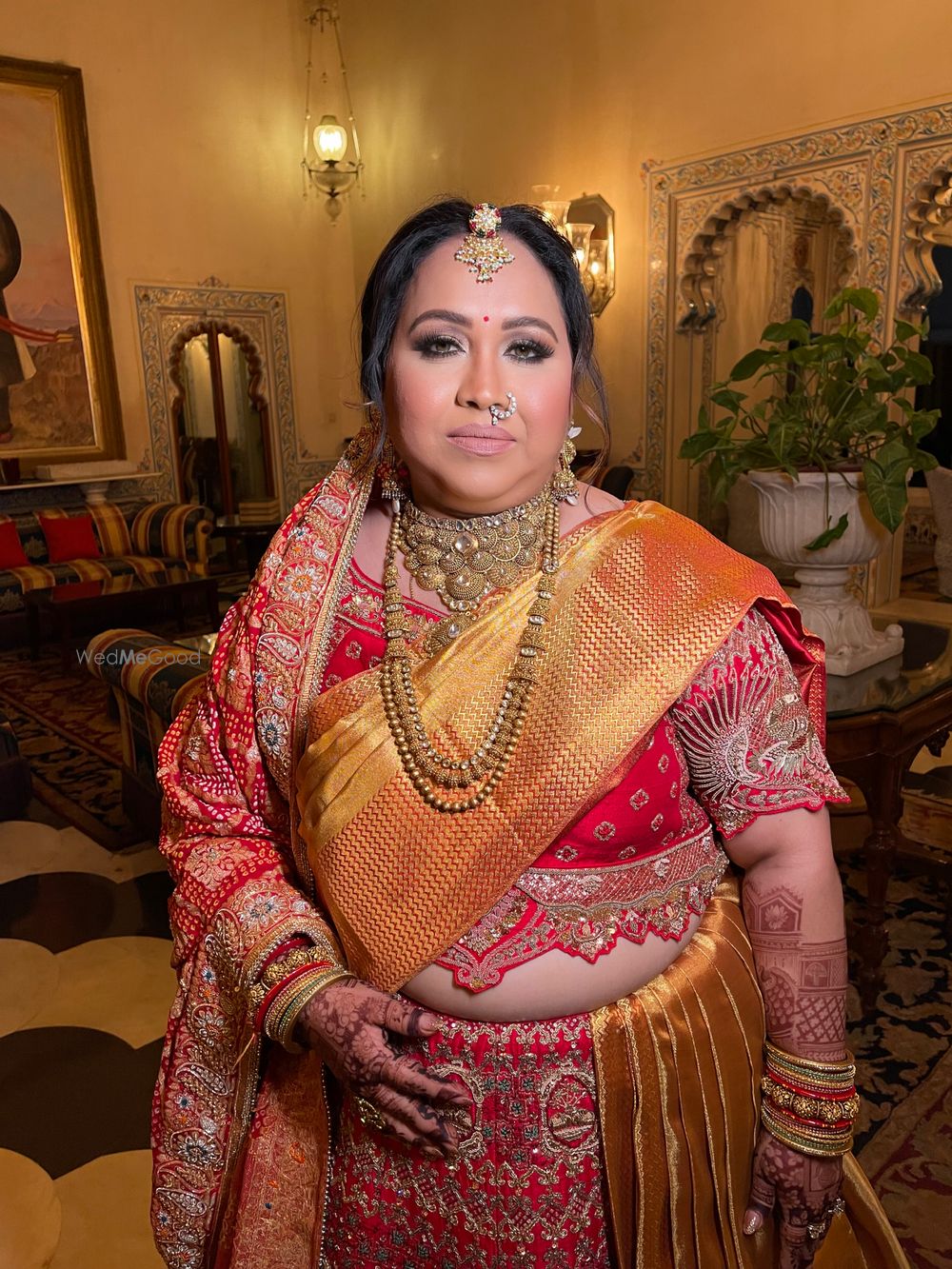 Photo From Mother of the Bride Makeups - By Aastha Jain Mua